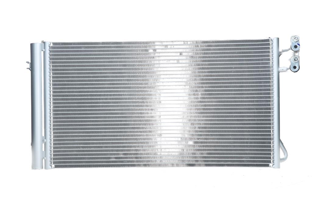 PlusLine Condenser BMW 814012+