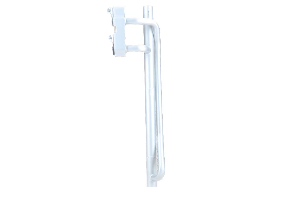 PlusLine Condenser BMW 814012+
