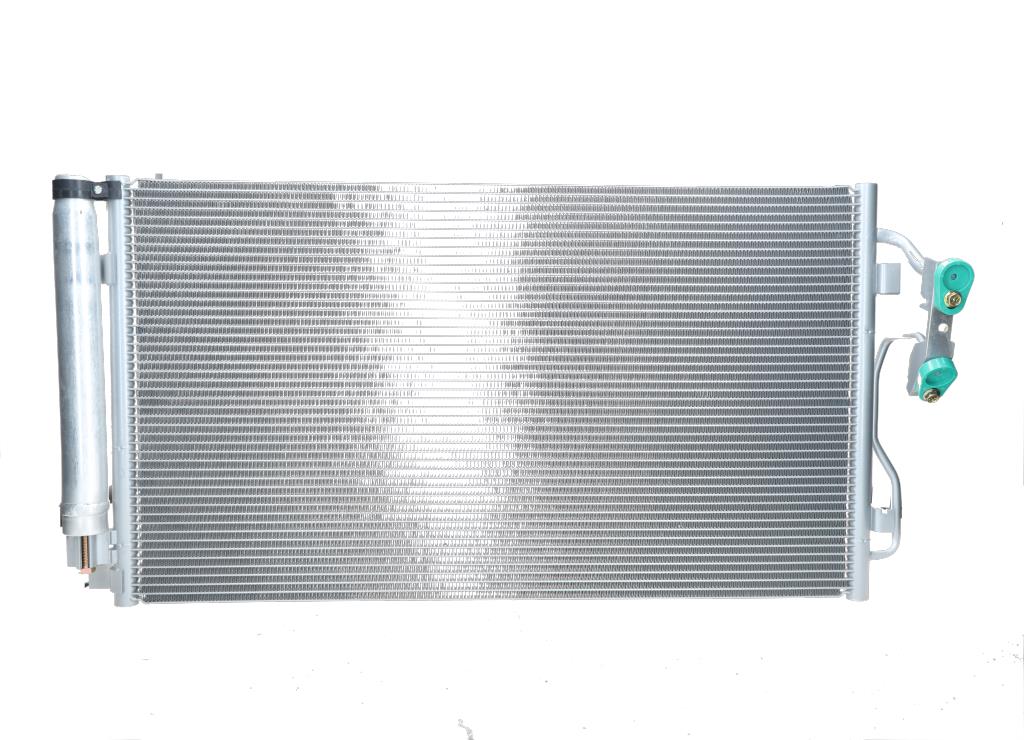 PlusLine Condenser BMW 814189+
