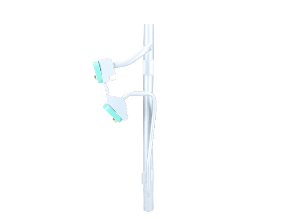 PlusLine Condenser BMW 814189+