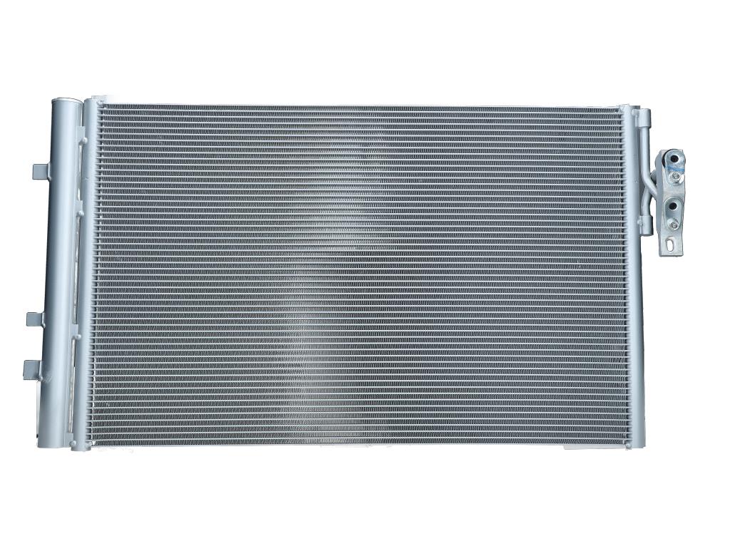 PlusLine Condenser BMW 814386+