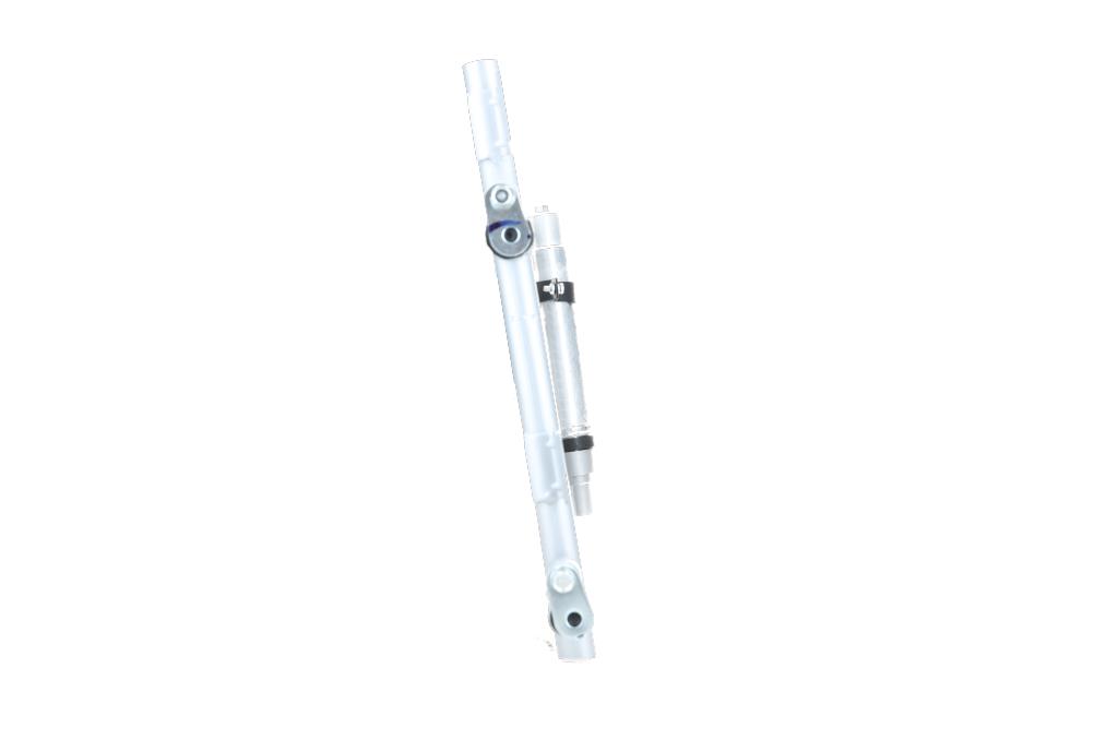 PlusLine Condenser BMW 817547+