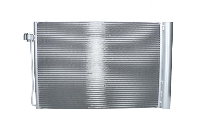 PlusLine Condenser BMW 817850+