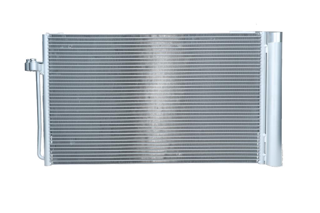 PlusLine Condenser BMW 817851+