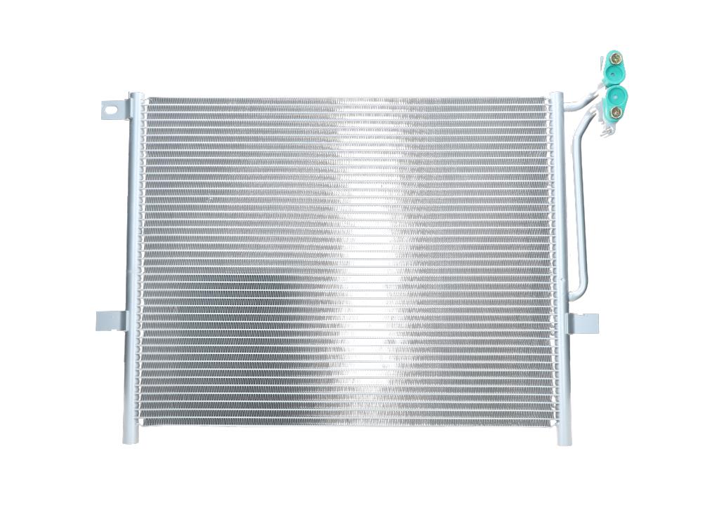 PlusLine Condenser BMW 090211021+