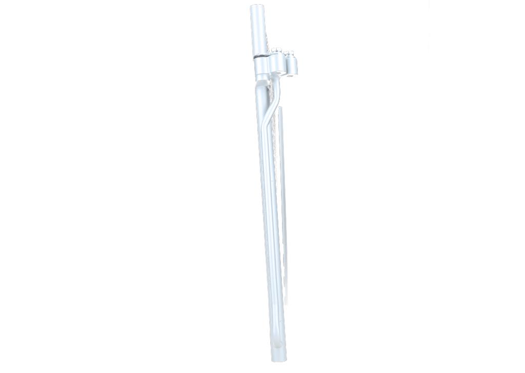 PlusLine Condenser BMW 090211022+