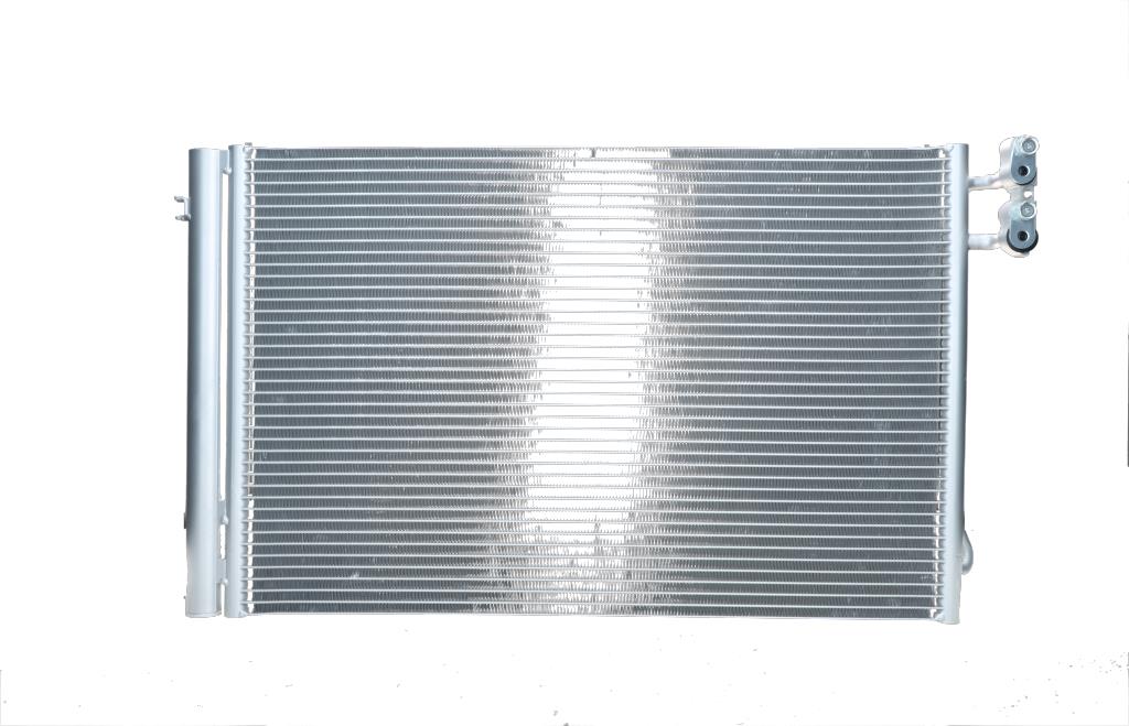PlusLine Condenser BMW 090211027+