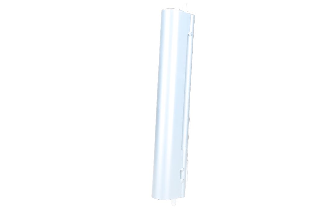 PlusLine Condenser Peugeot Citroen 814080+