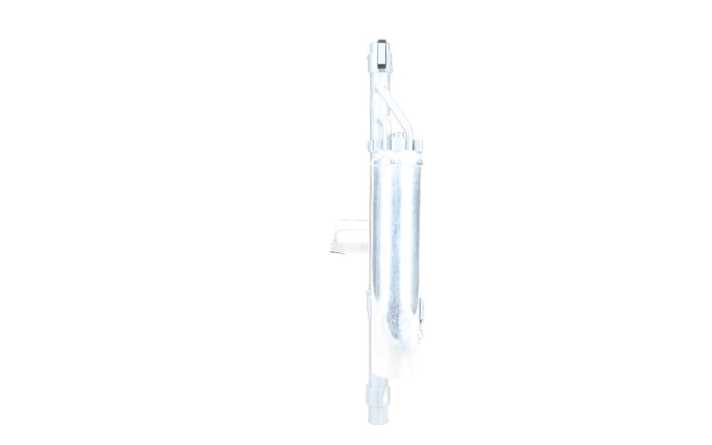 PlusLine Condenser Hyundai 814347+