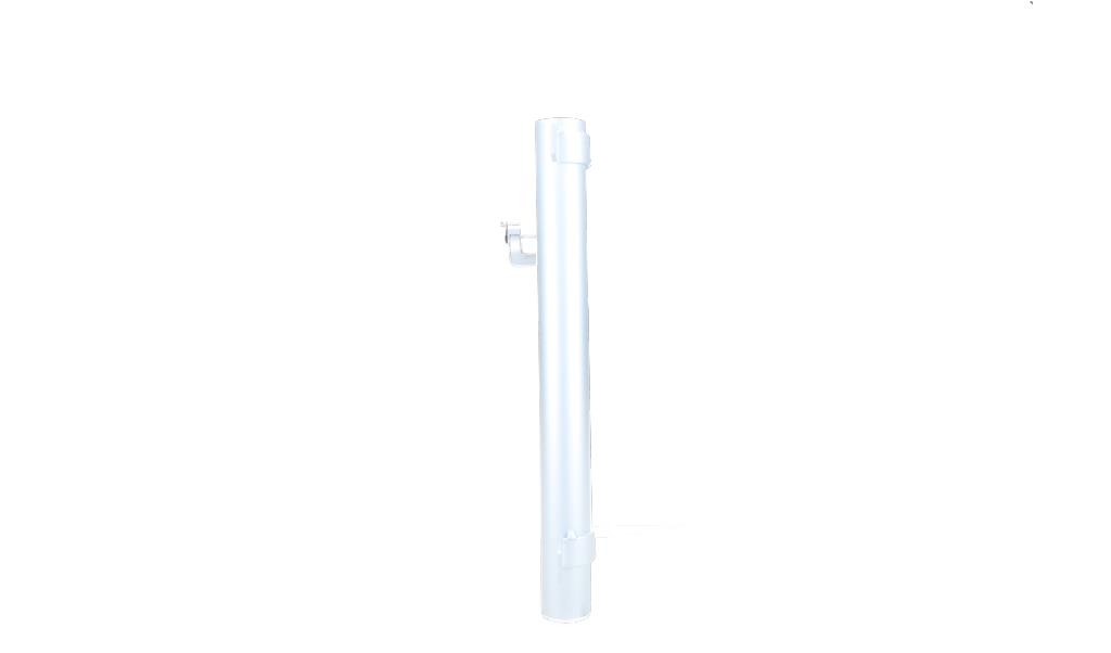 PlusLine Condenser Volkswagen DCN02034+