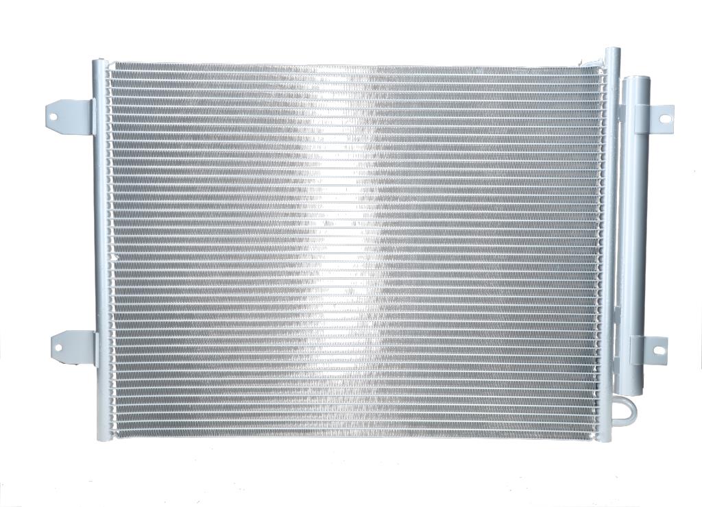 PlusLine Condenser Volkswagen 812749+