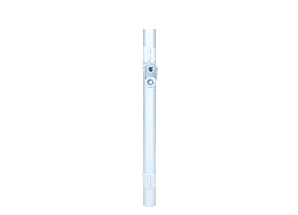 PlusLine Condenser Porsche 814167+