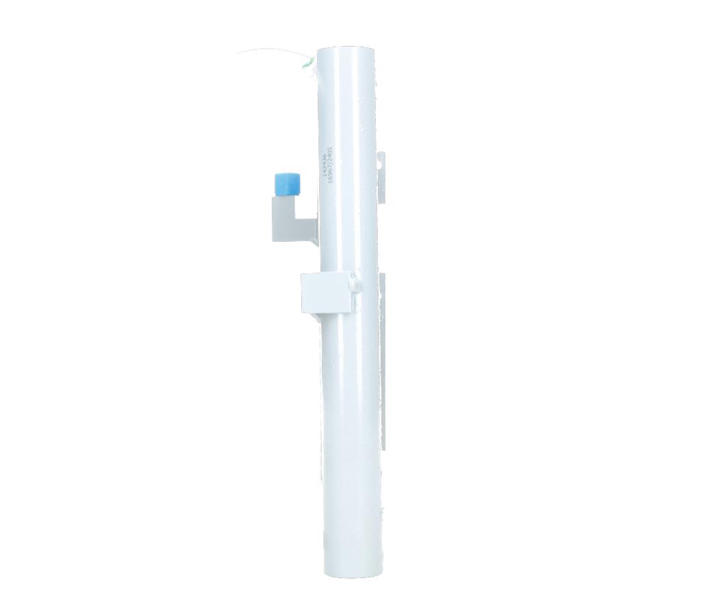 PlusLine Condenser Porsche 090481003+
