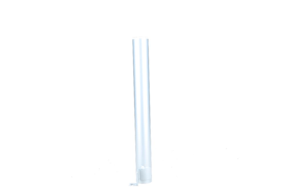 PlusLine Condenser Fiat 818005+