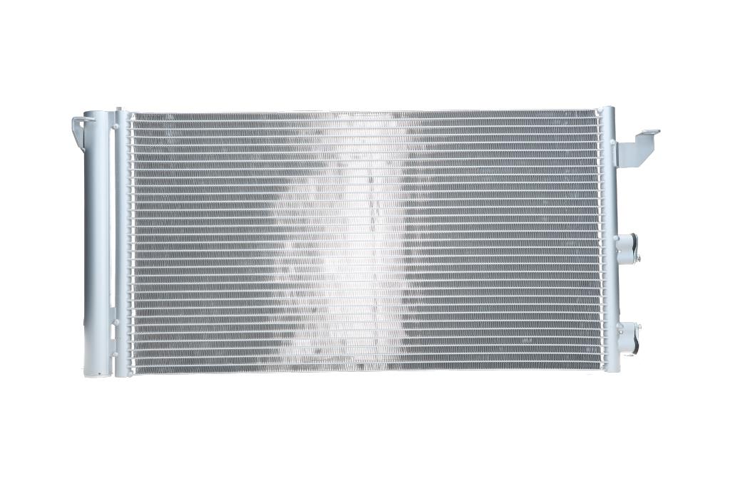 PlusLine Condenser Fiat 818162+