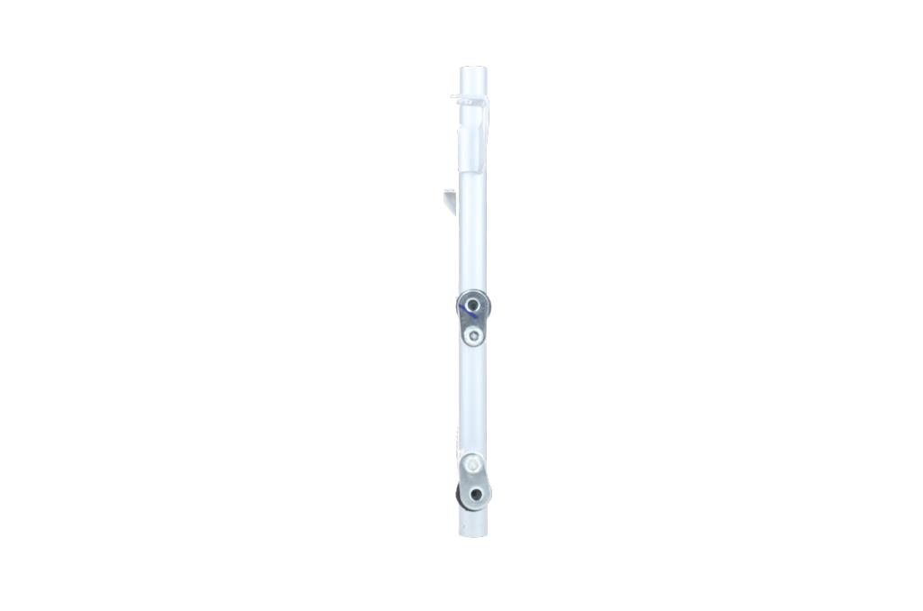 PlusLine Condenser Fiat 818162+