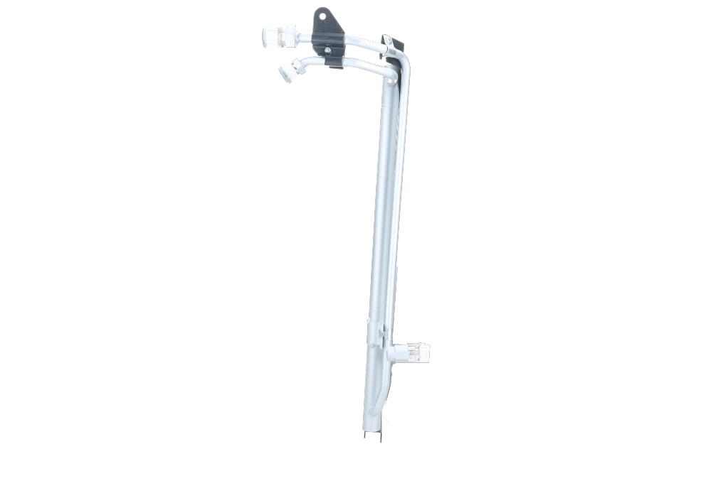 PlusLine Condenser Mercedes Benz 817562+