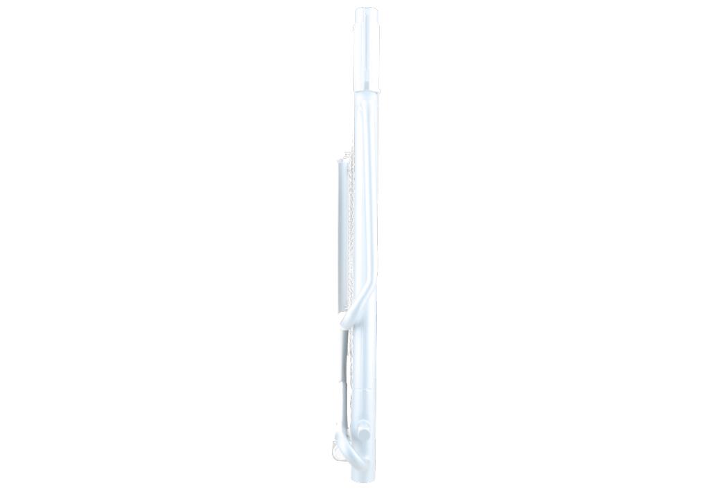 PlusLine Condenser Mercedes Benz 817848+
