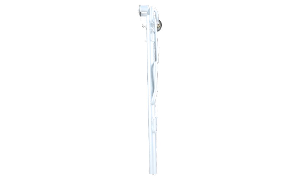 PlusLine Condenser Mercedes Benz TSP0225503+