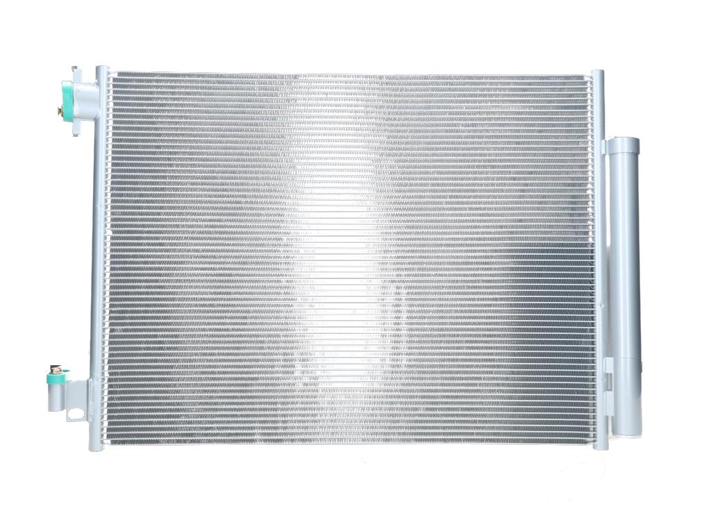 PlusLine Condenser Smart 090551054+