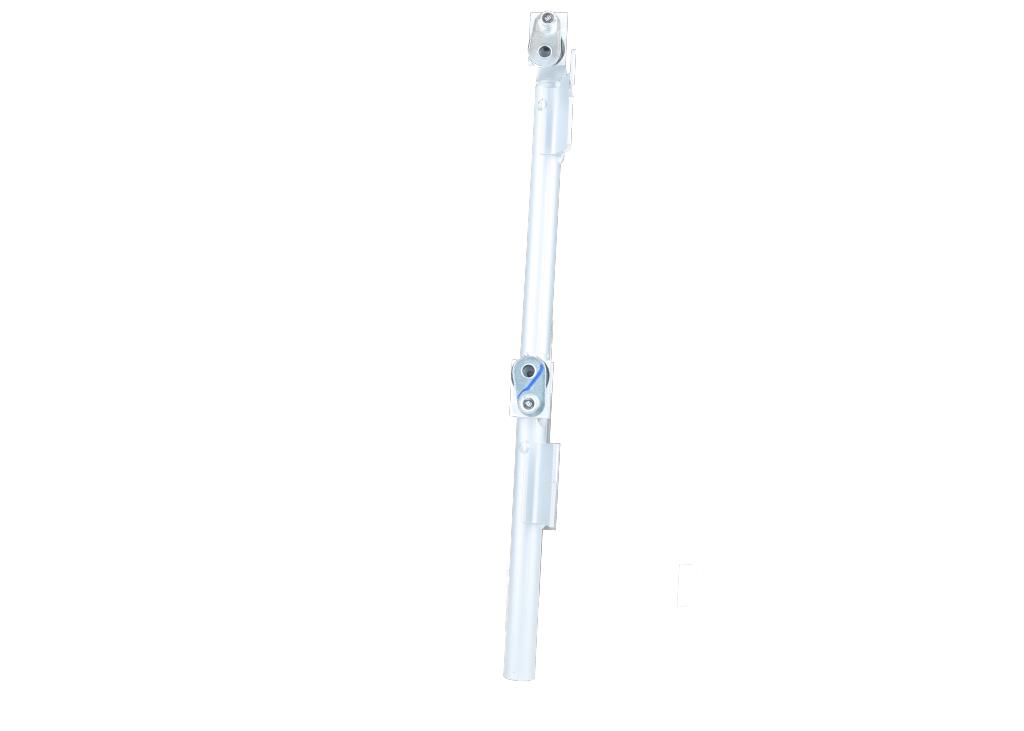 PlusLine Condenser Renault 814007+
