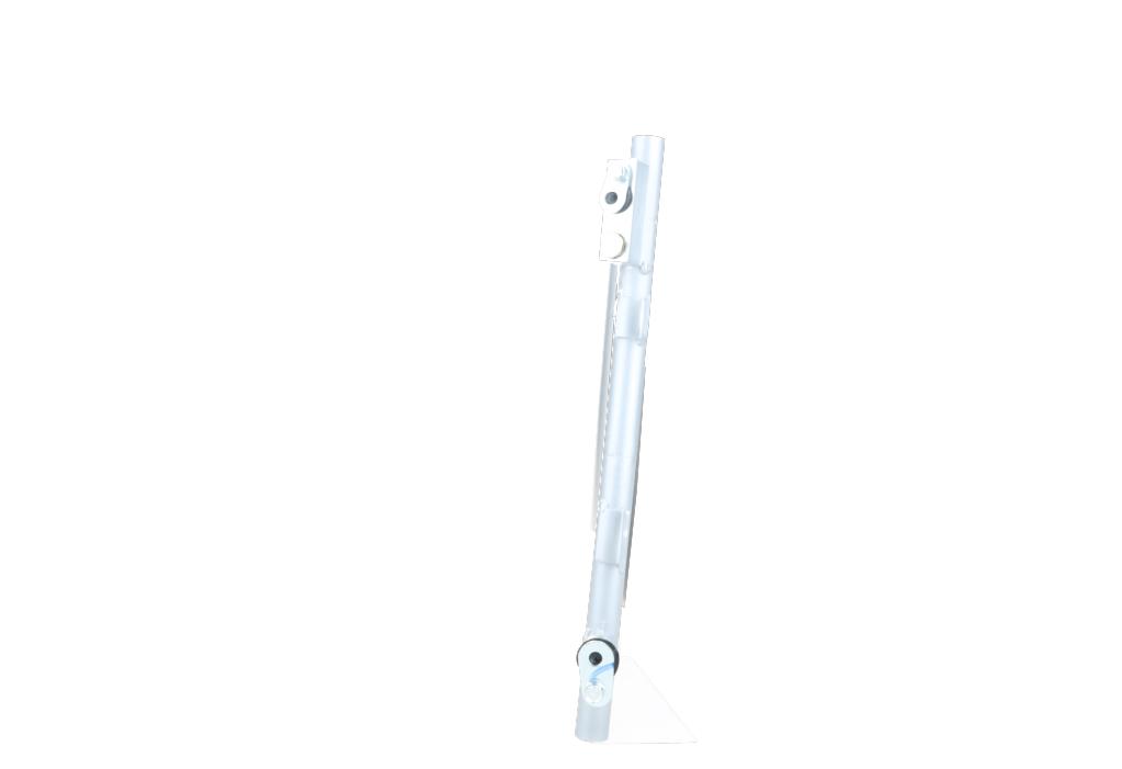 PlusLine Condenser Renault 814187+