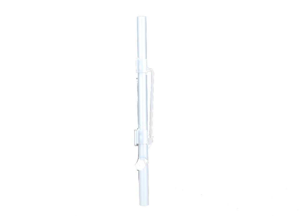 PlusLine Condenser Renault 818165+