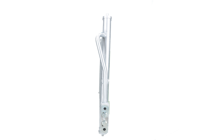 PlusLine Condenser Ford 817493+