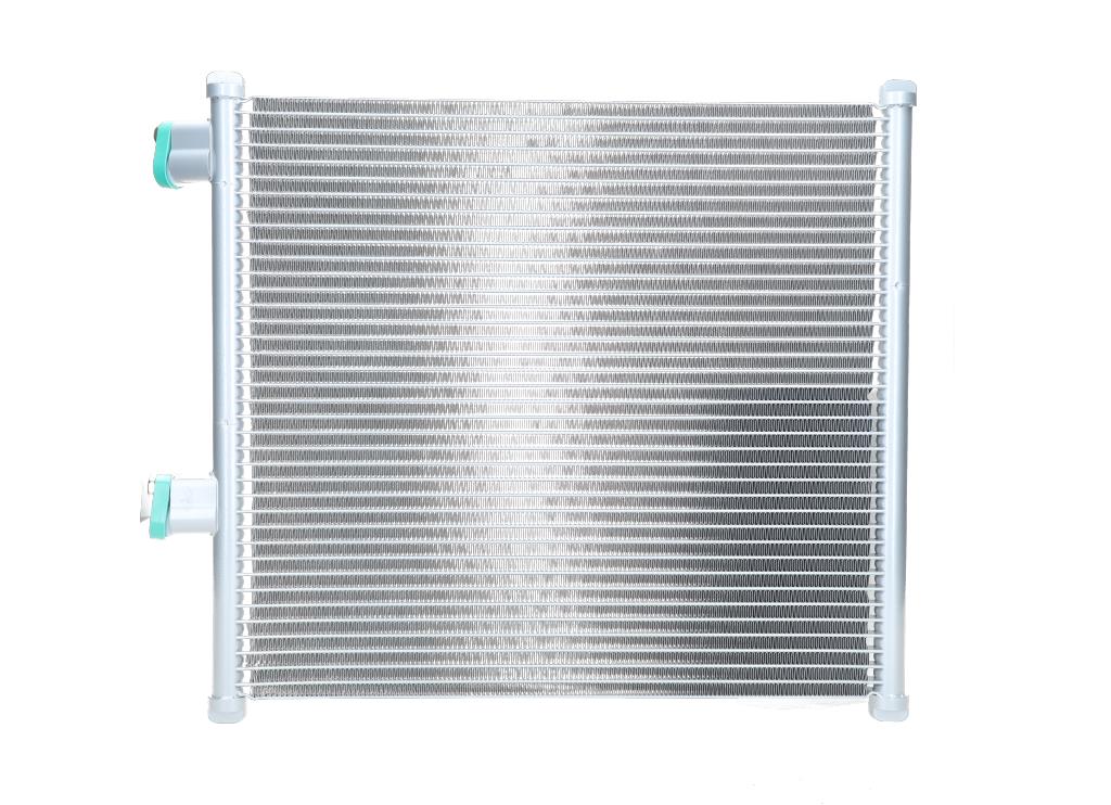 PlusLine Condenser Ford 817225+
