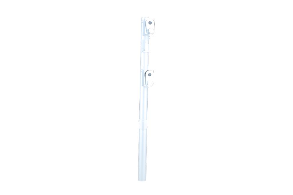 PlusLine Condenser Ford 814087+