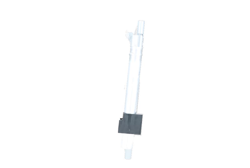 PlusLine Condenser Ford 814194+