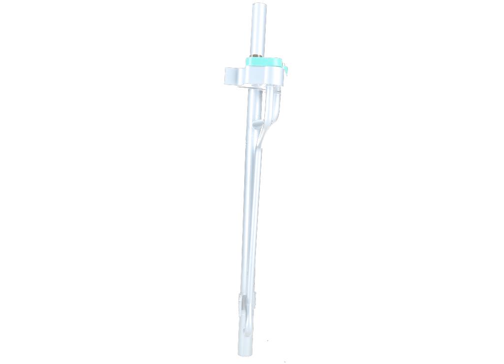 PlusLine Condenser Ford 814197+