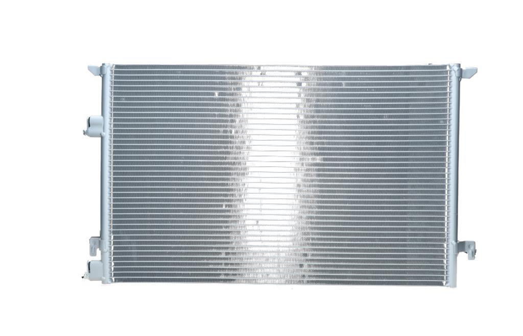 PlusLine Condenser Cadillac 817712+