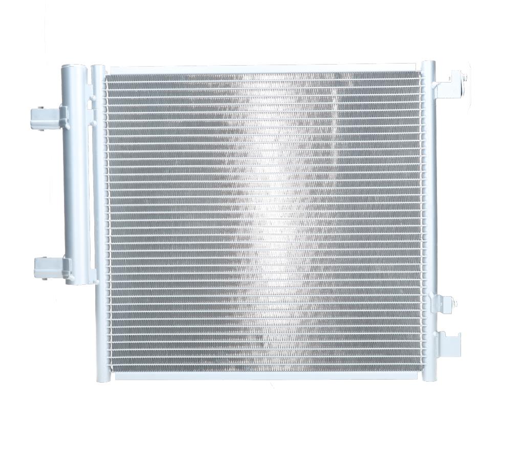 PlusLine Condenser Chevrolet 090831005+