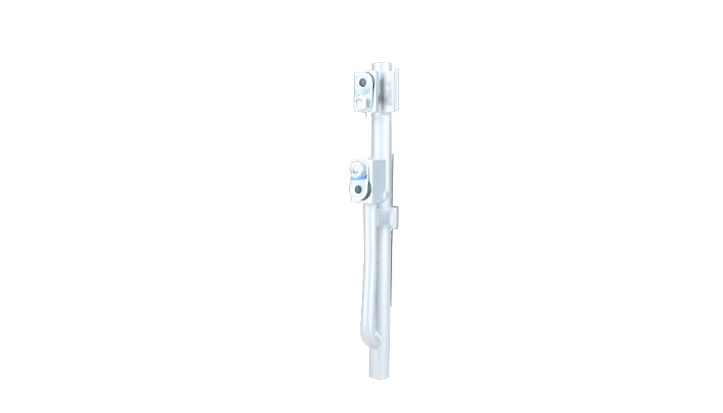 PlusLine Condenser Jaguar 814199+