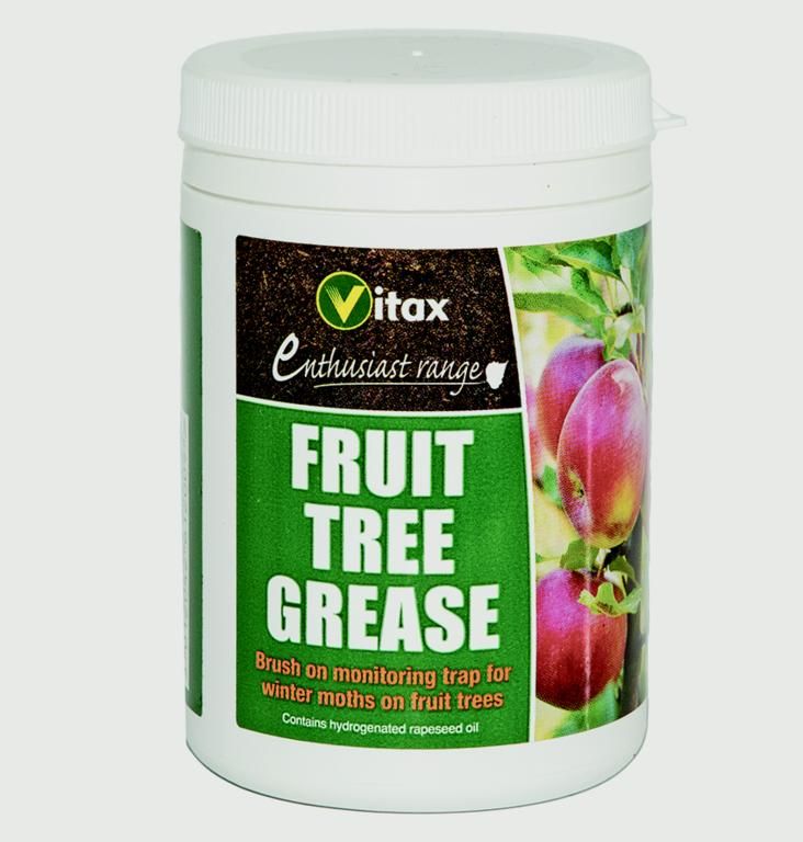 Vitax Fruit Tree Grease 200g [5TG200] ARKS Global Shop
