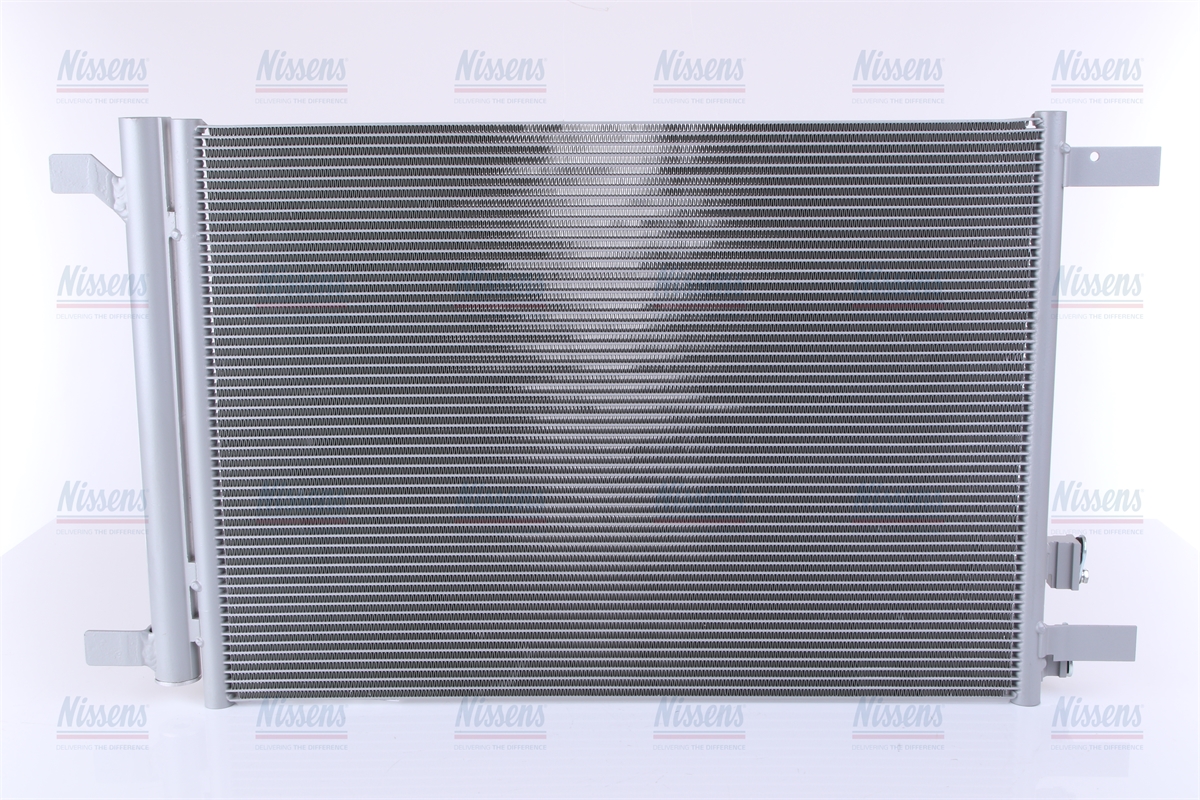 NISSENS Aircon Condenser 941067