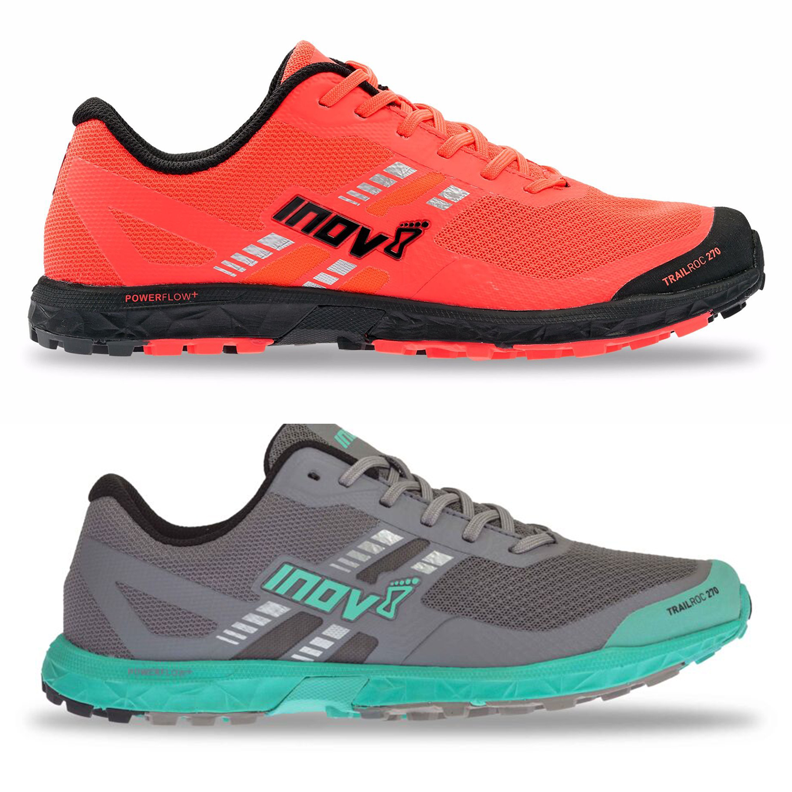 trailroc 270