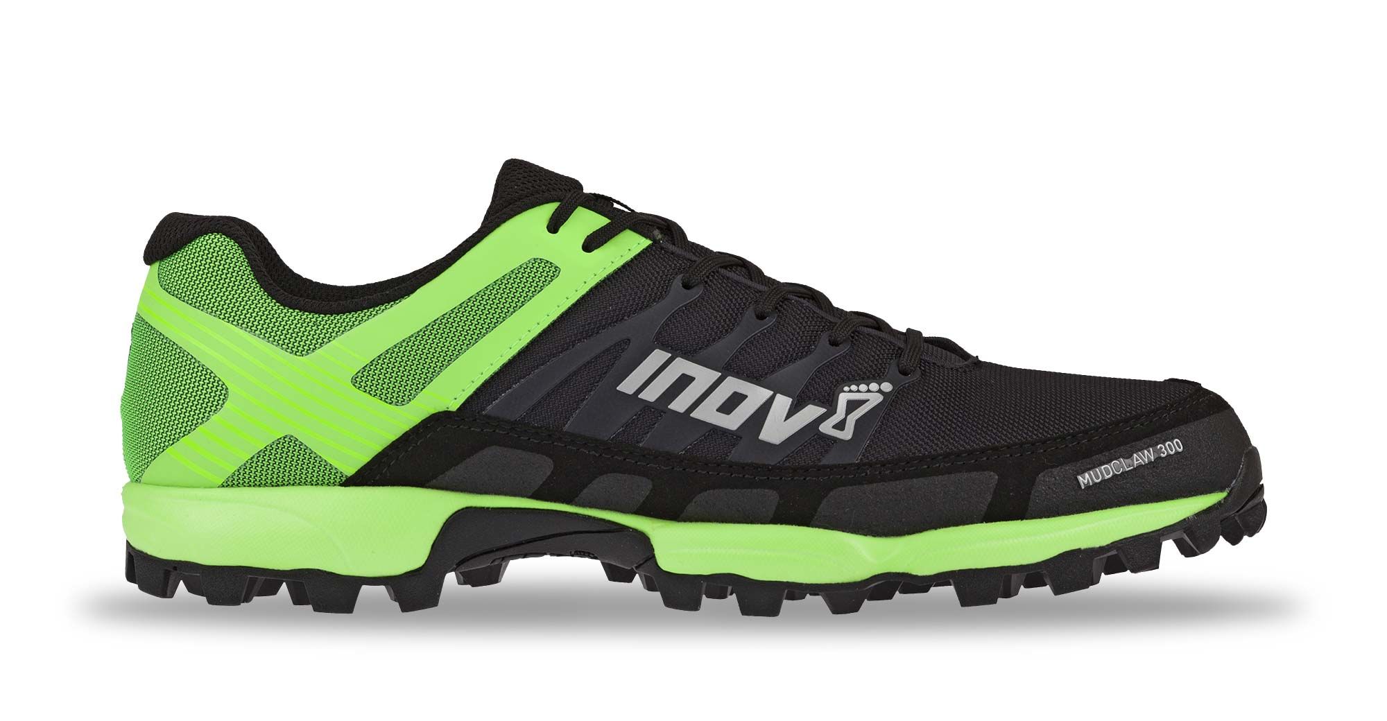 mudclaw 300 classic