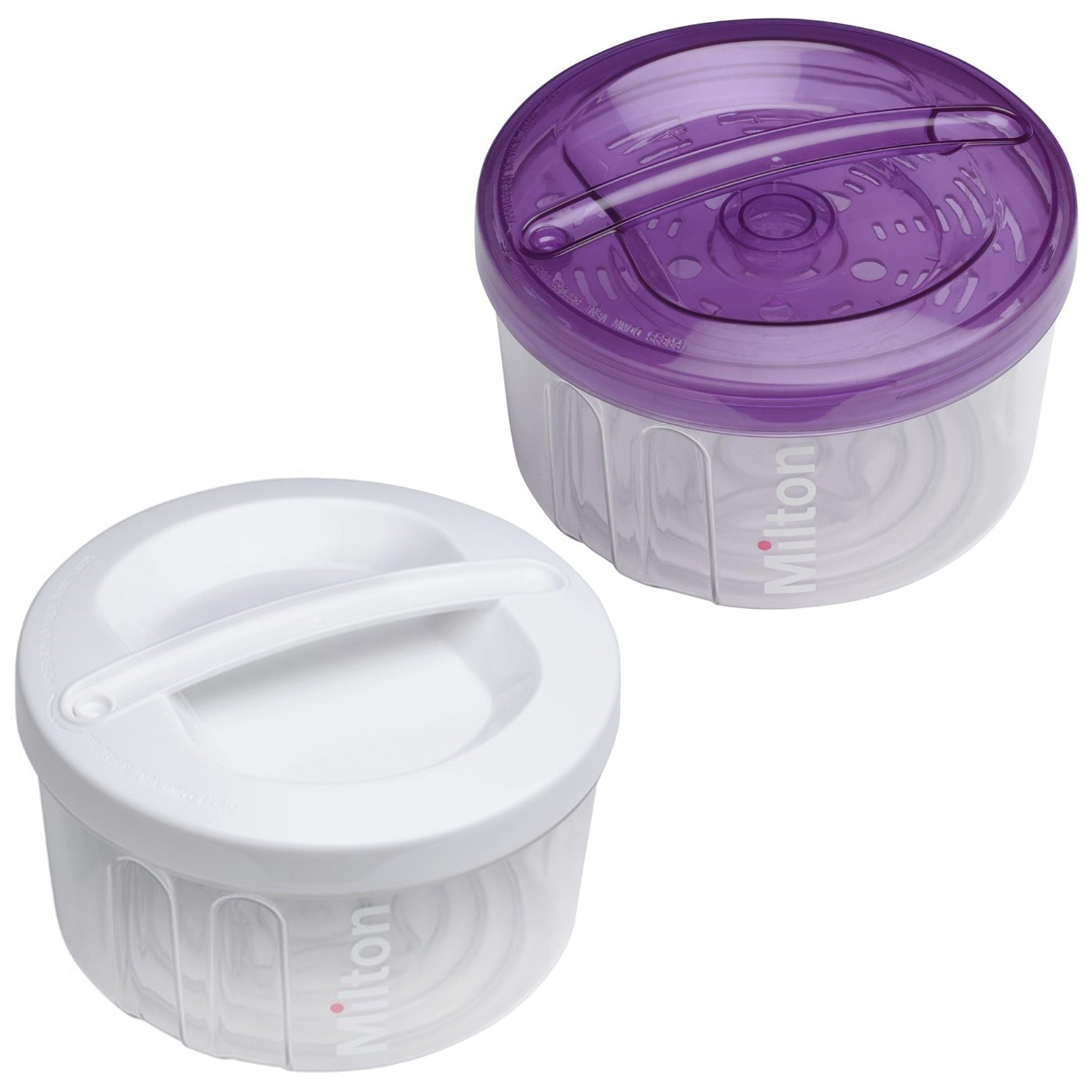 milton microwave steriliser