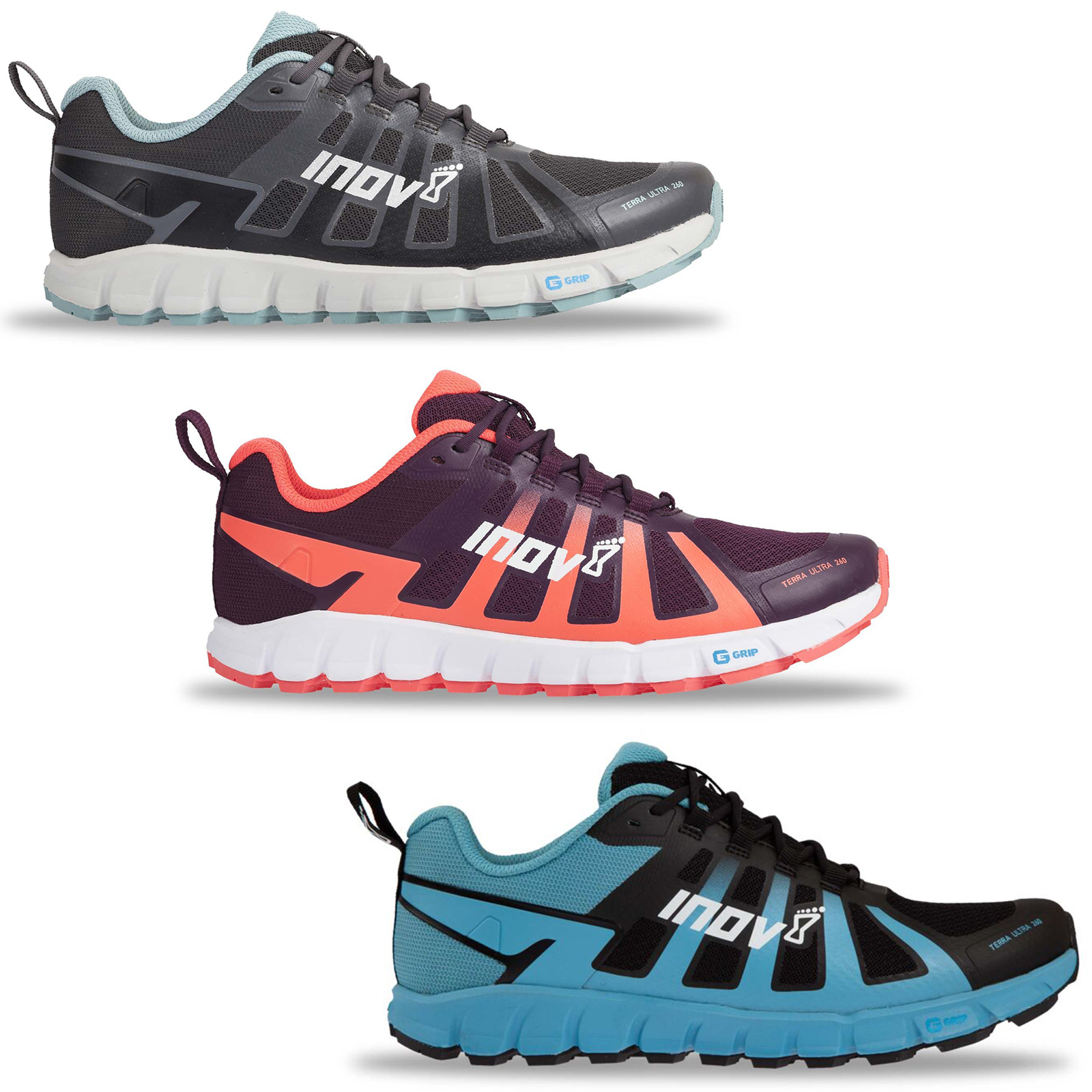 long distance trail running shoes