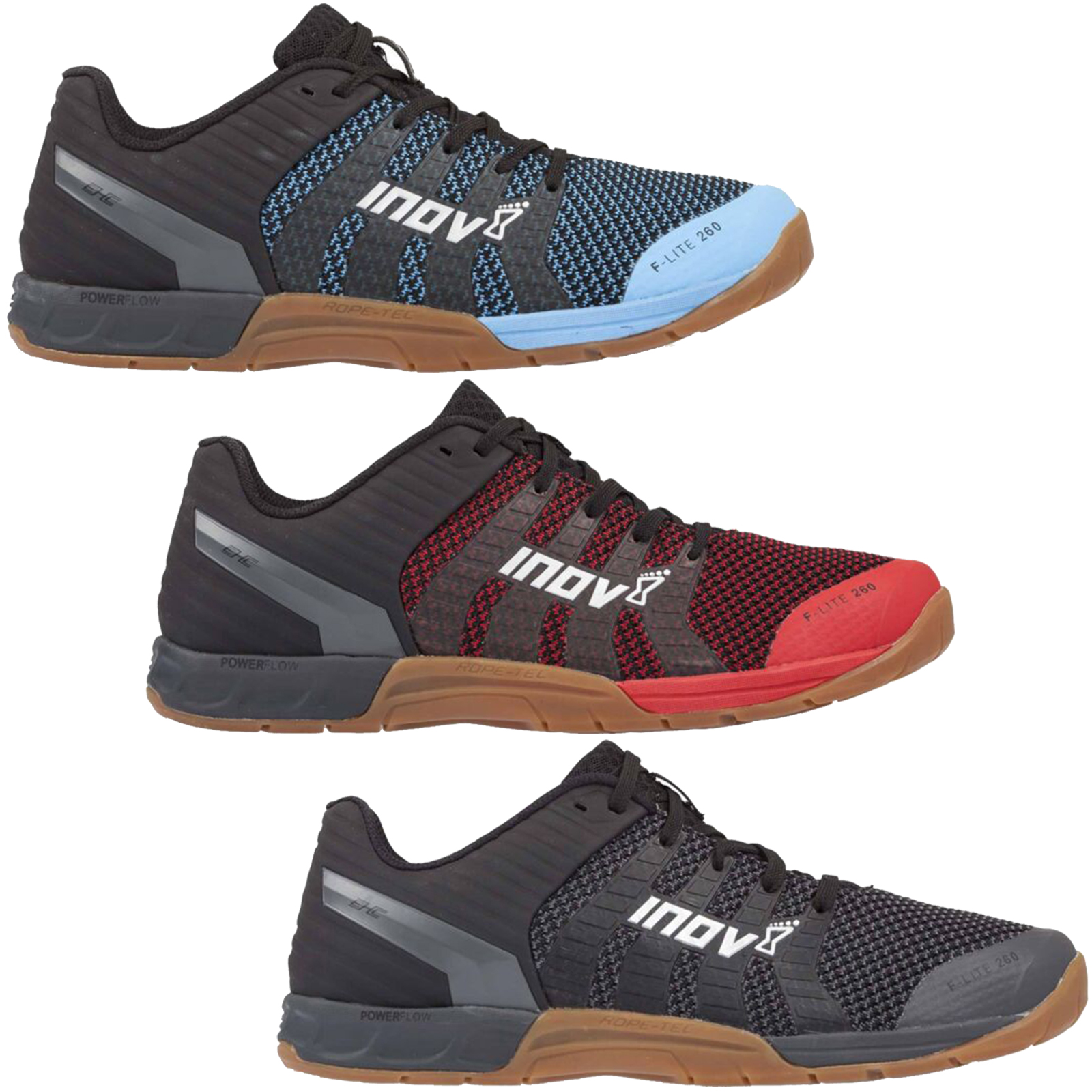 colors of california shoes