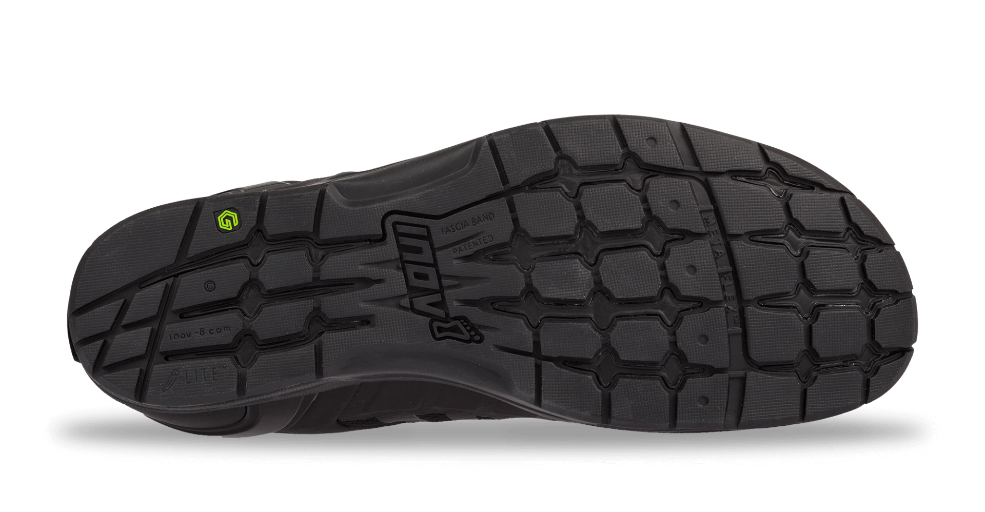 inov8 f lite 290 g
