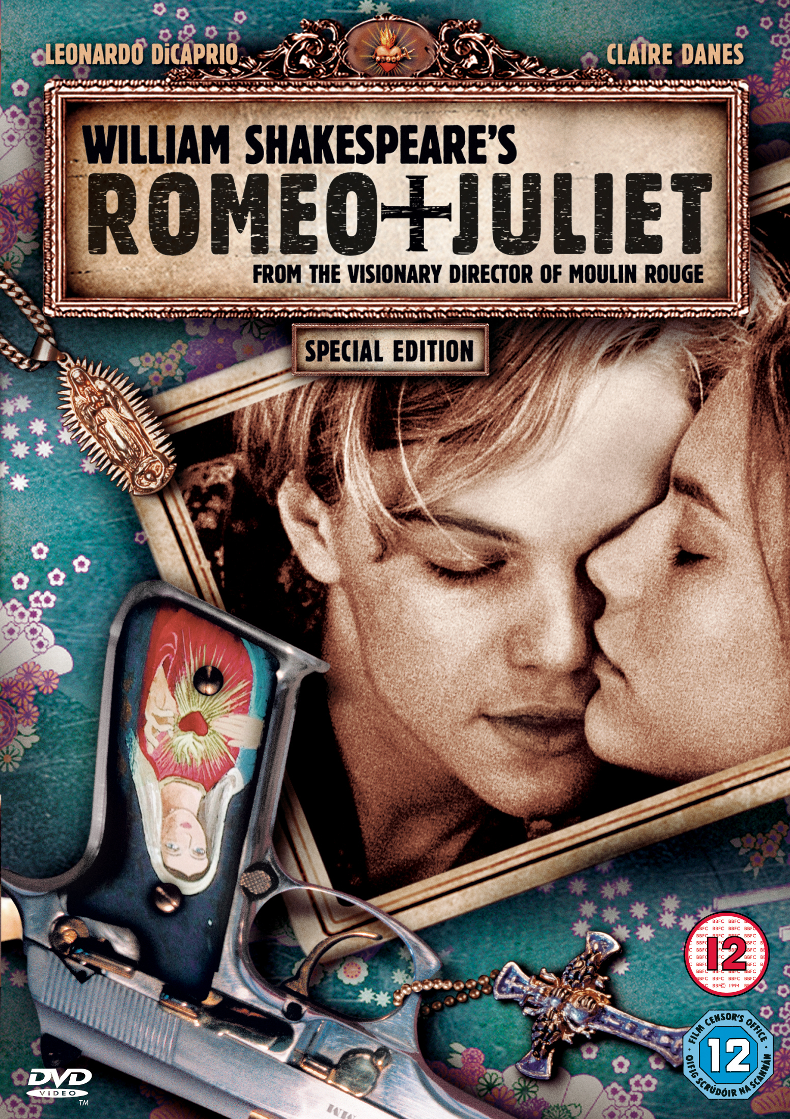 その他 Pictures / Romeo &amp; Juliet [DVD] n5ksbvb Amazon.com: Romeo & Juliet : Movies & TV