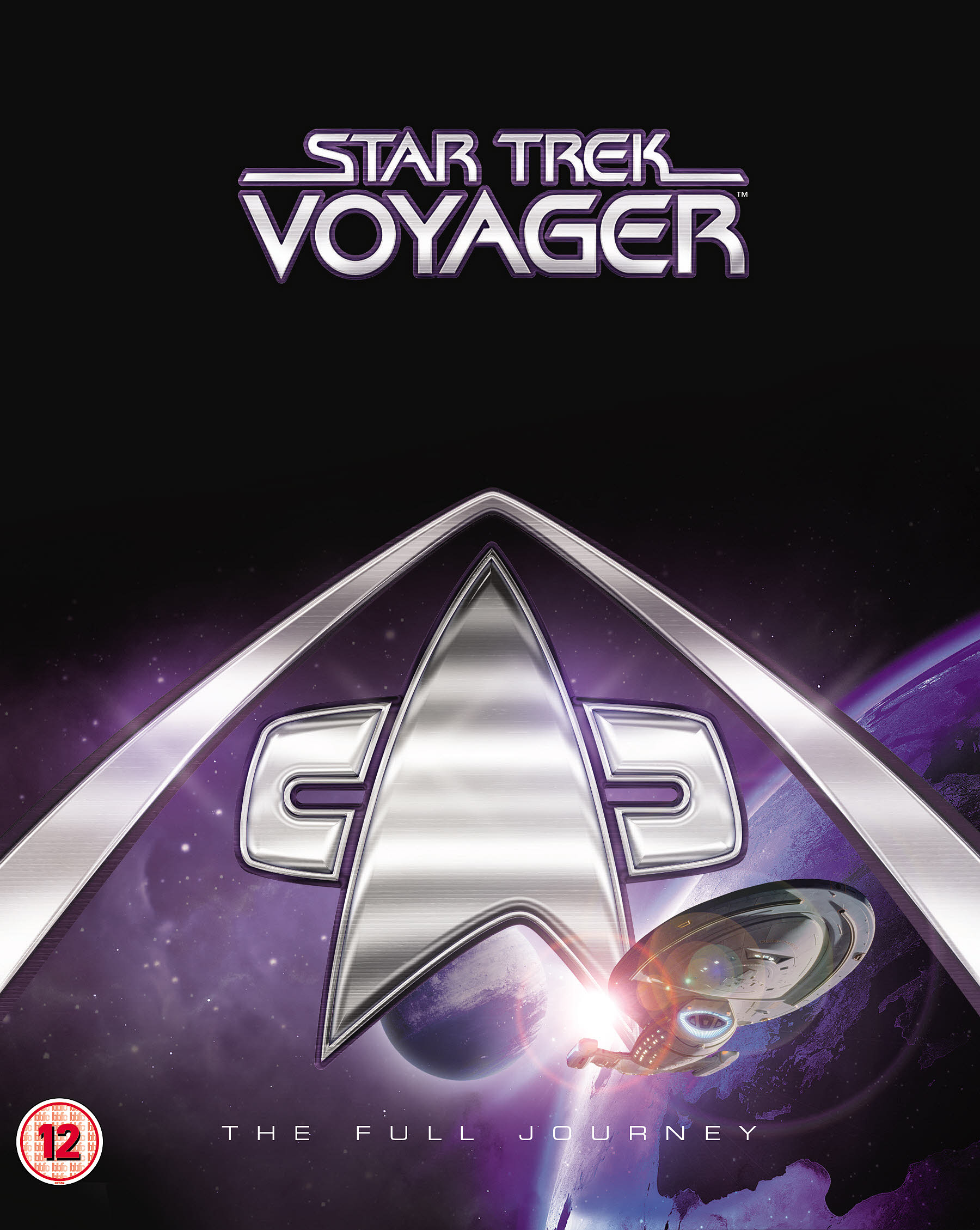 Trek voyager