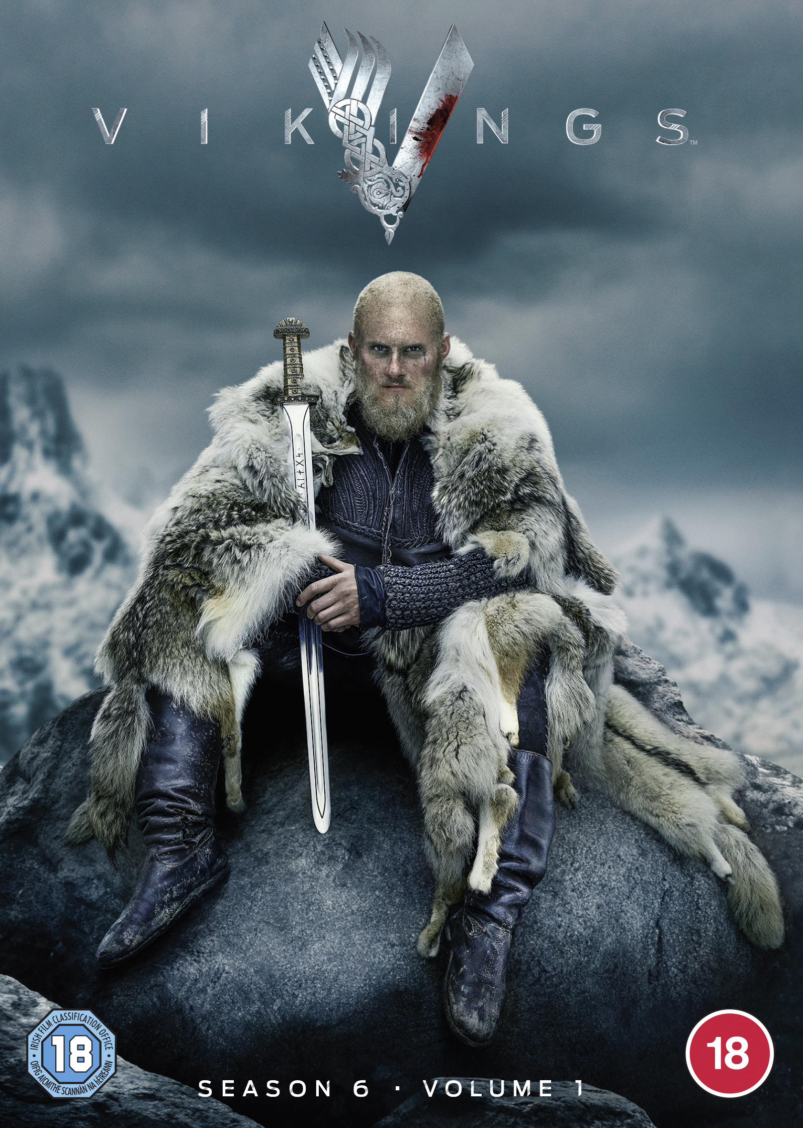 Vikings Cast Vikings Season Episode Watch Online Vikings: Season