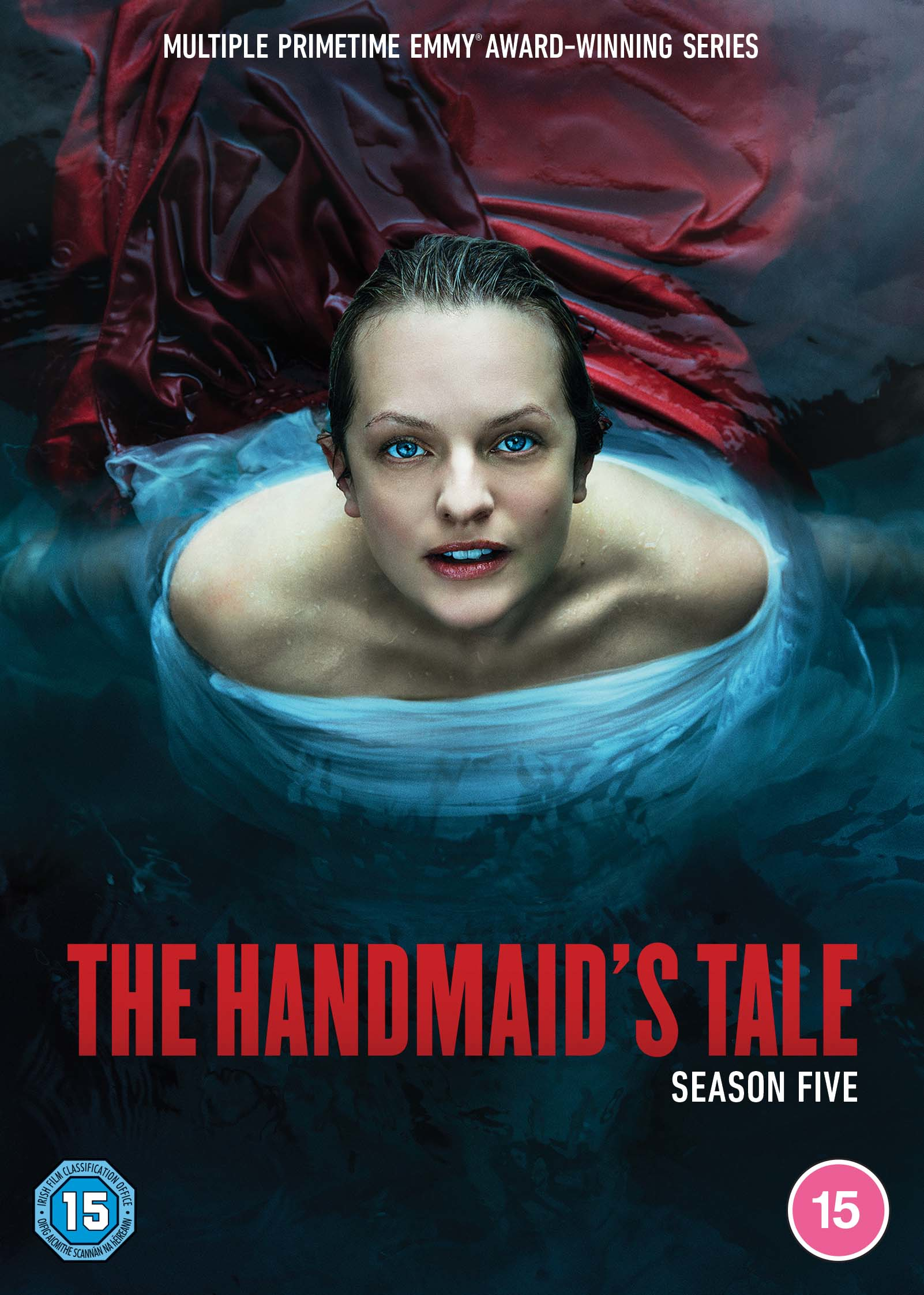 Gilead The Handmaid's Tale Season Amazon Prime The Handmaid&