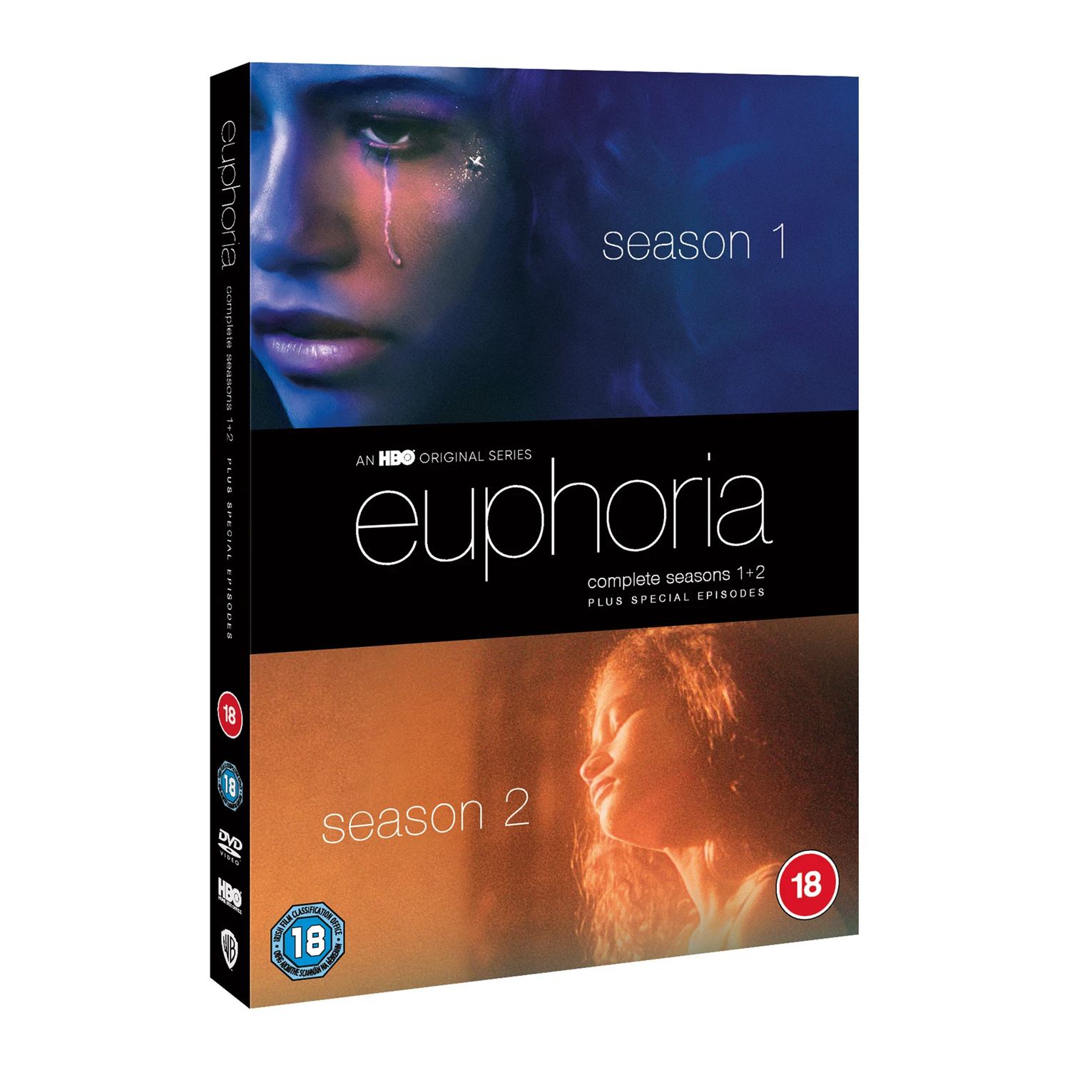 Netflix Shows Show Similar To Euphoria Netflix Shows Shows To