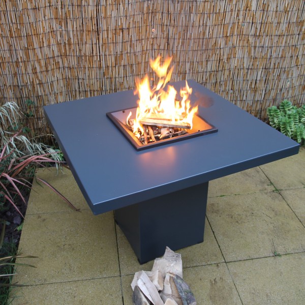 Fire Pit Table Uk Vistera Funchal Mosaic Couk Made O Metal Modern Garden Steel 3in1 Patio Fire Pit Barbeque