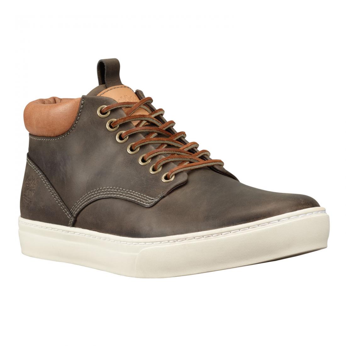 Timberland Earthkeepers Adventure 2.0 Cupsole Mens Chukka Boot | eBay